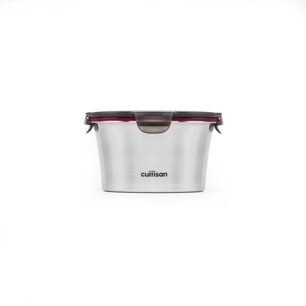 Cuitisan Flora Round No.6 Container - 920ml - Kitchenly