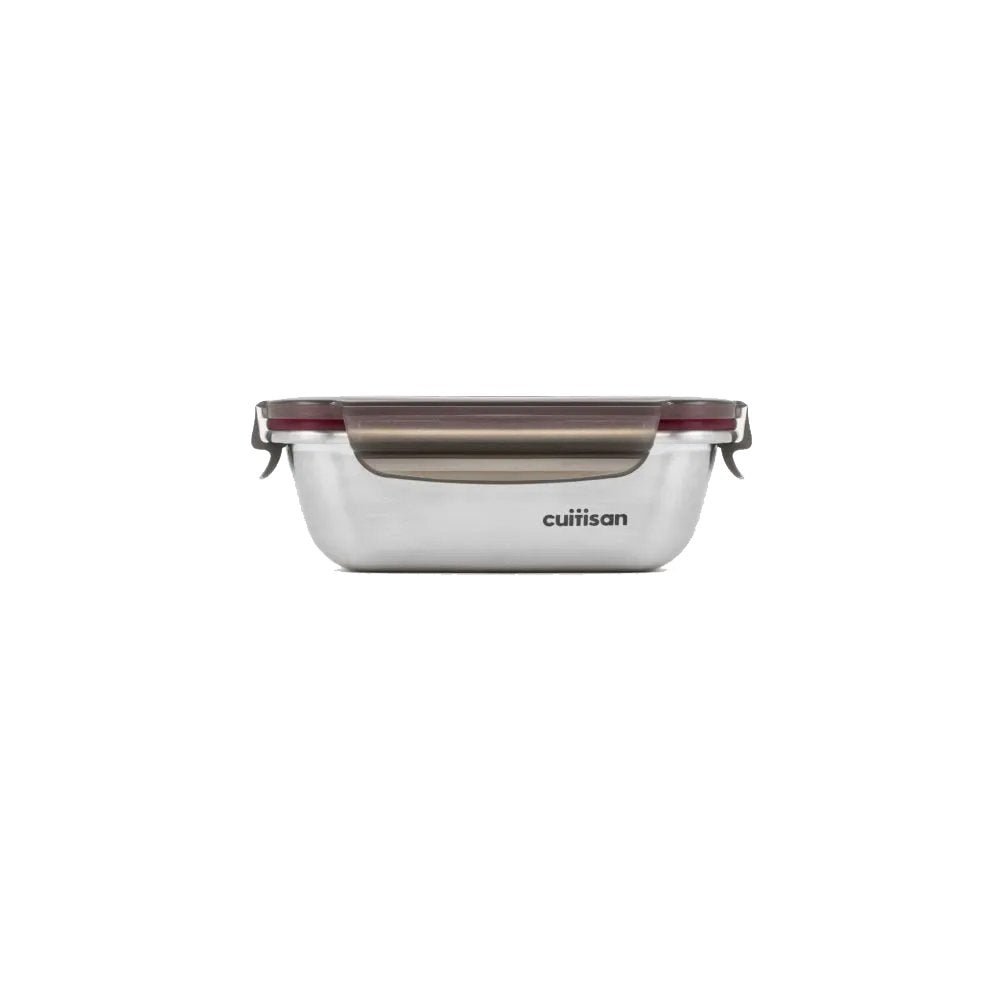 Cuitisan Flora Rectangle No.3 Container - 300ml - Kitchenly