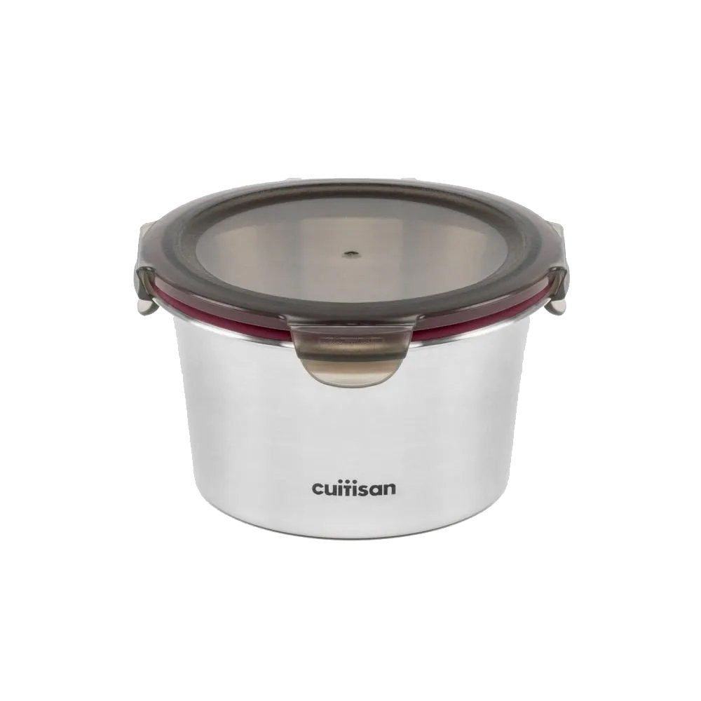 Cuitisan Flora Round No.6 Container - 920ml - Kitchenly