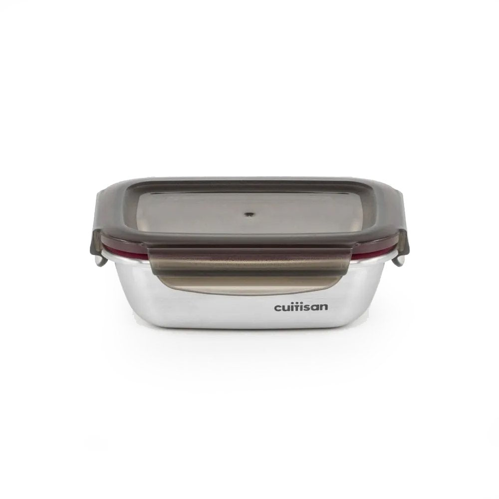 Cuitisan Flora Rectangle No.3 Container - 300ml - Kitchenly