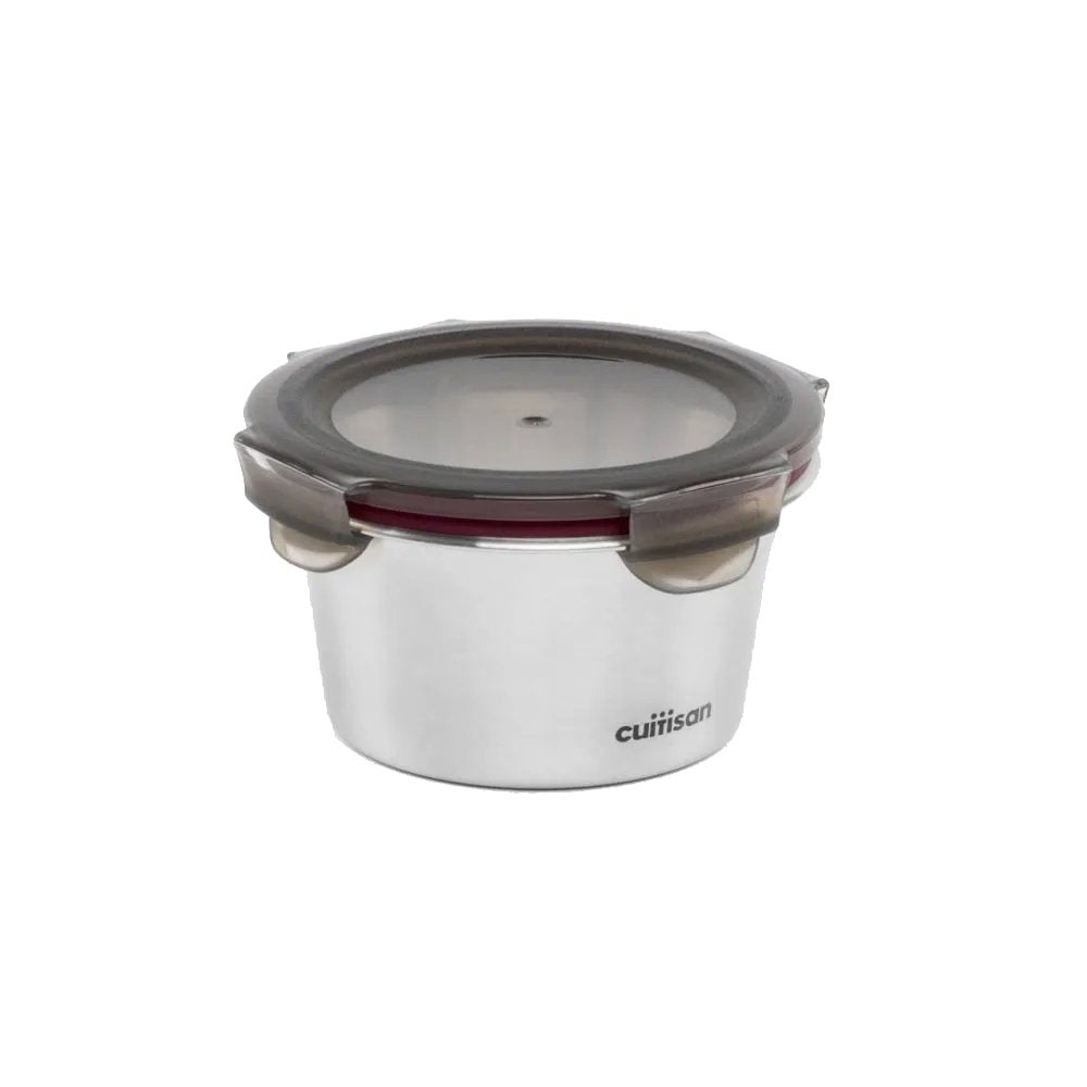 Cuitisan Flora Round No.4 Container - 410ml - Kitchenly