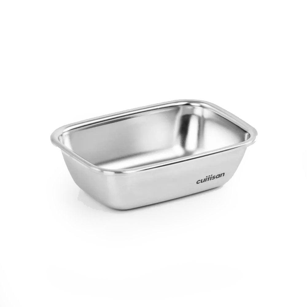 Cuitisan Flora Rectangle No.3 Container - 300ml - Kitchenly