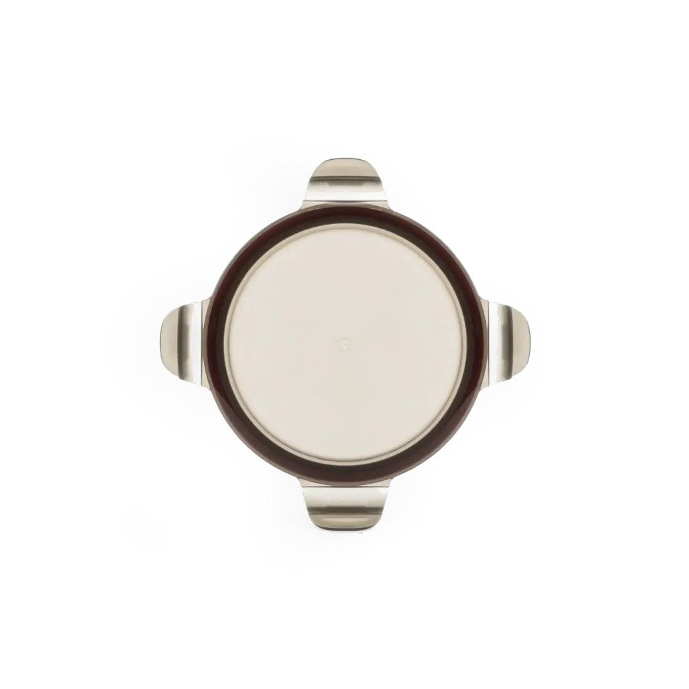 Cuitisan Flora Round No.6 Container - 920ml - Kitchenly