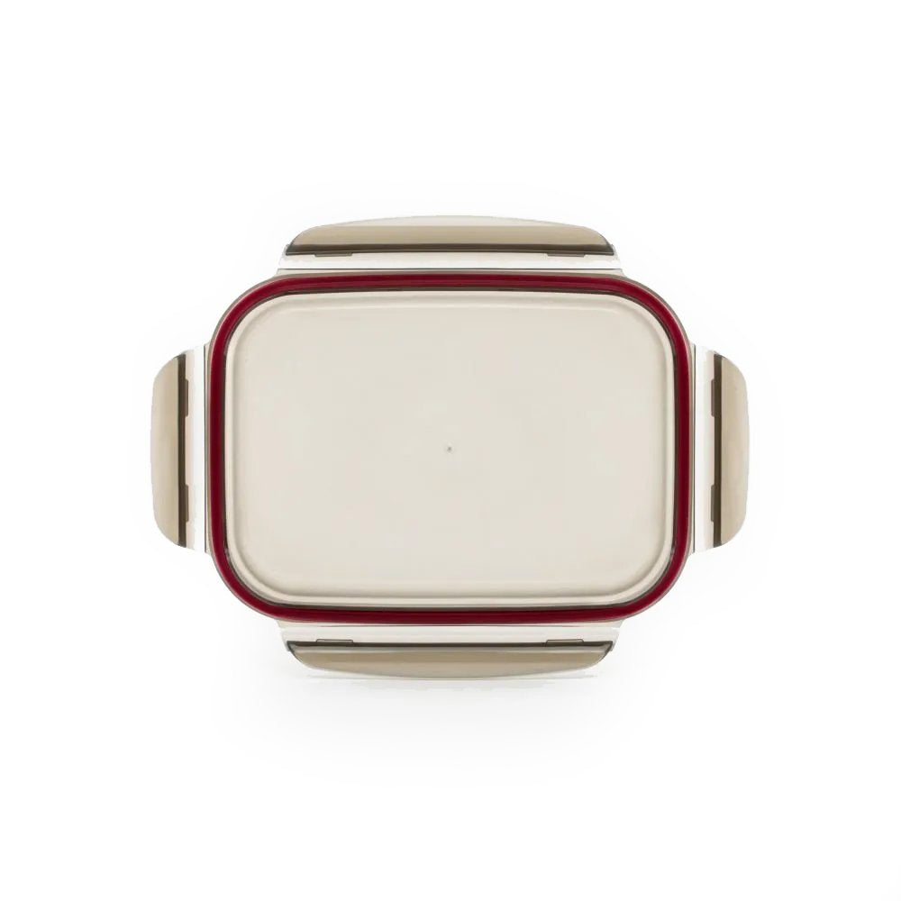 Cuitisan Flora Rectangle No.3 Container - 300ml - Kitchenly