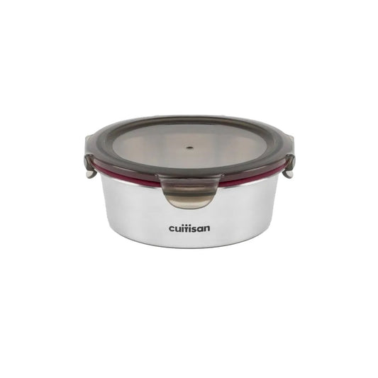 Cuitisan Flora Round No.5 Container - 640ml - Kitchenly