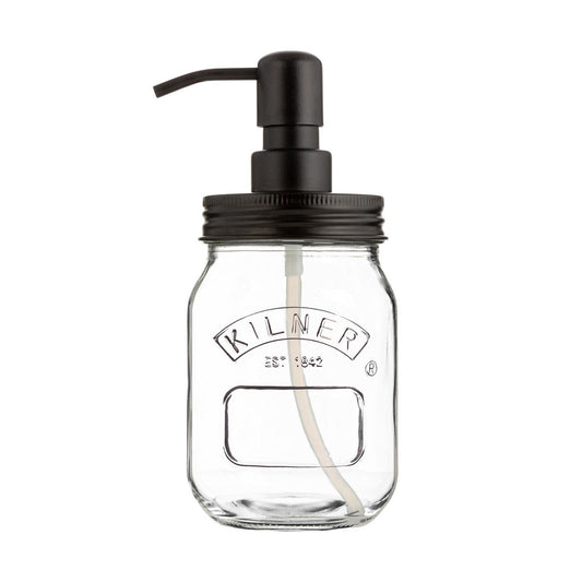 Liquid Soap & Hand Lotion Dispenser, 500ml