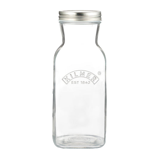 Juice & Sauce Bottle, 1 Litre