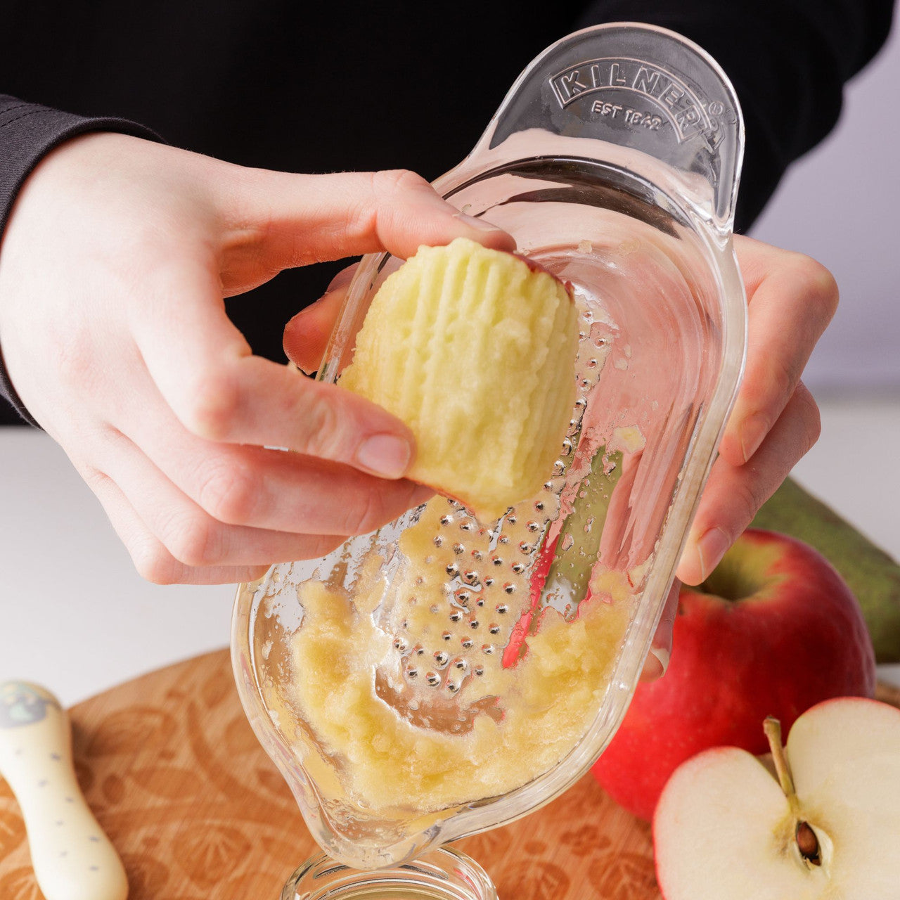 Multi-Purpose Grater