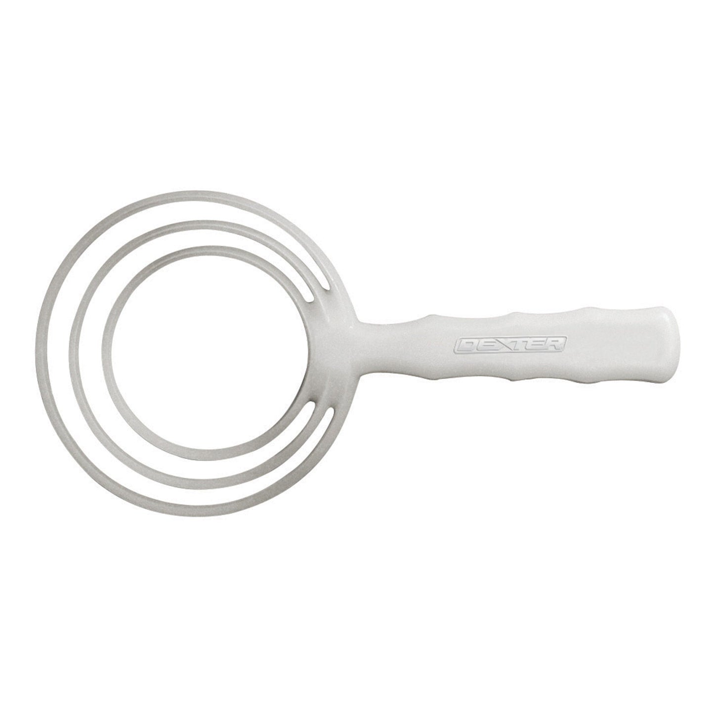 SANI-SAFE® 4”/10cm Round Bone Duster