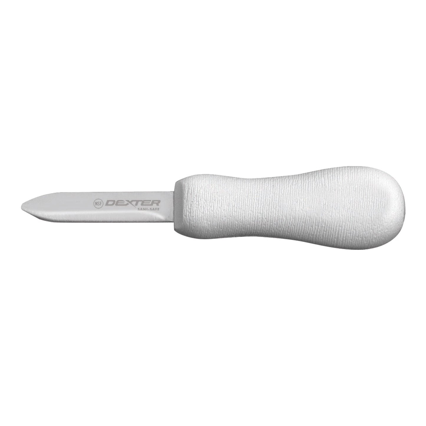 SANI-SAFE® 2 ¾"/7cm Oyster Knife, Providence Pattern