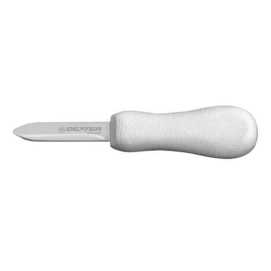 SANI-SAFE® 3"/8cm Oyster Knife, Boston Pattern
