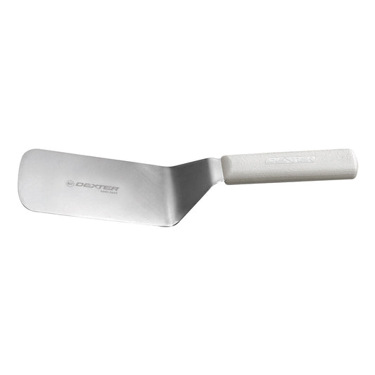 SANI-SAFE® 6" X 3"/15 X 8cm Round Corner Turner