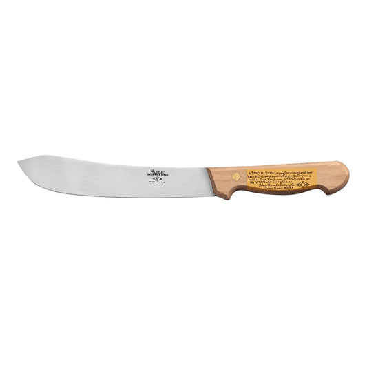 TRADITIONAL® 8"/20cm Butcher Knife, Carbon Steel 4691
