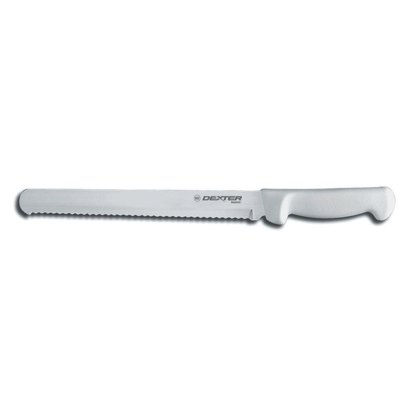 BASICS® 12”/30cm Scalloped Slicer