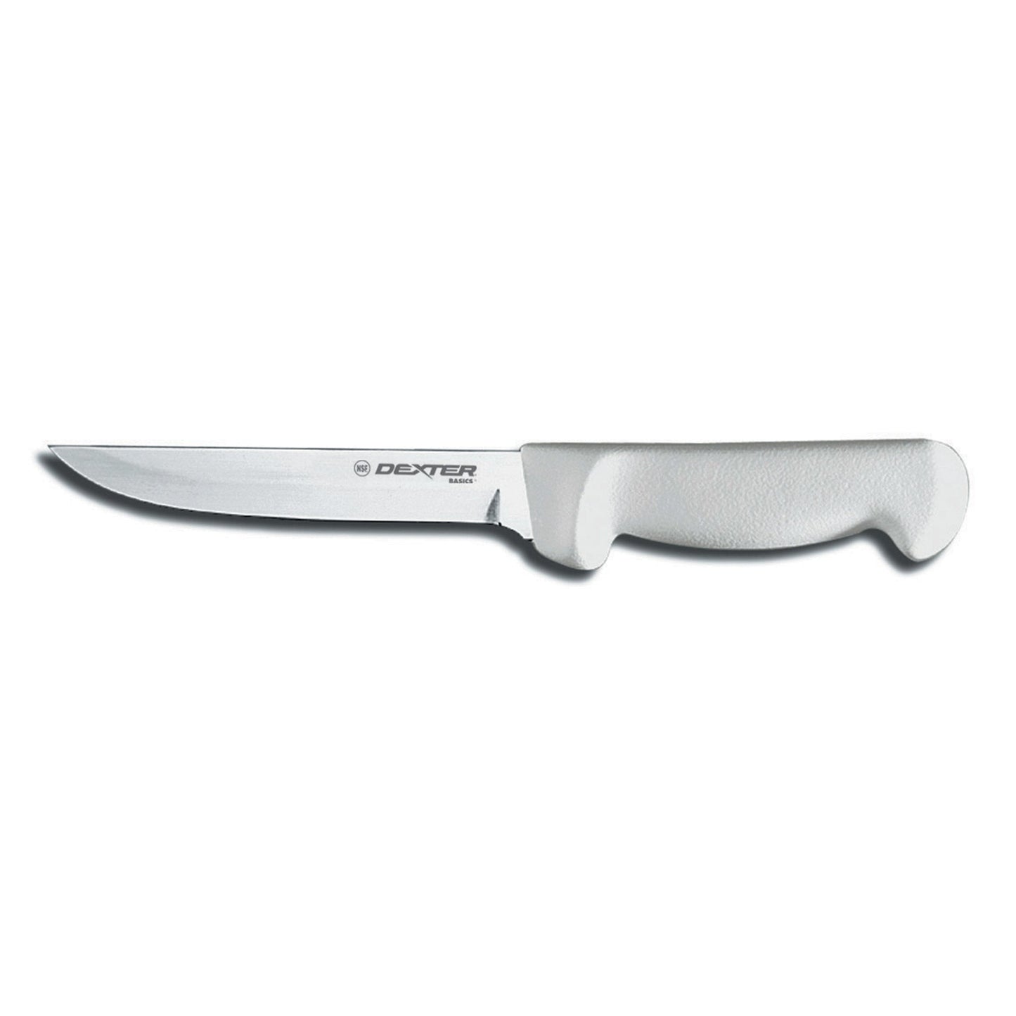BASICS® 6"/15cm Wide Boning Knife