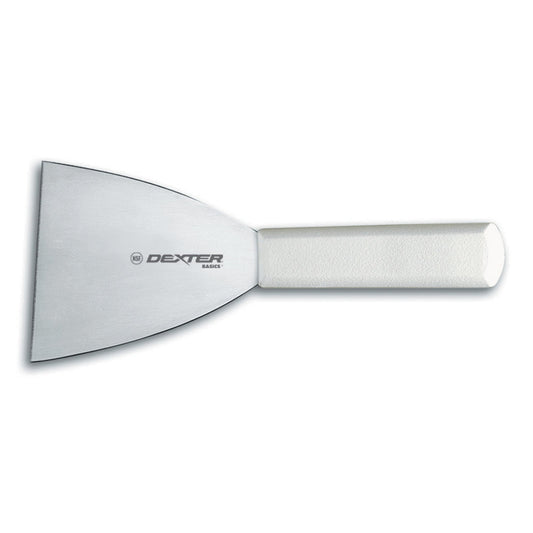 BASICS® 4"/10cm Griddle Scraper