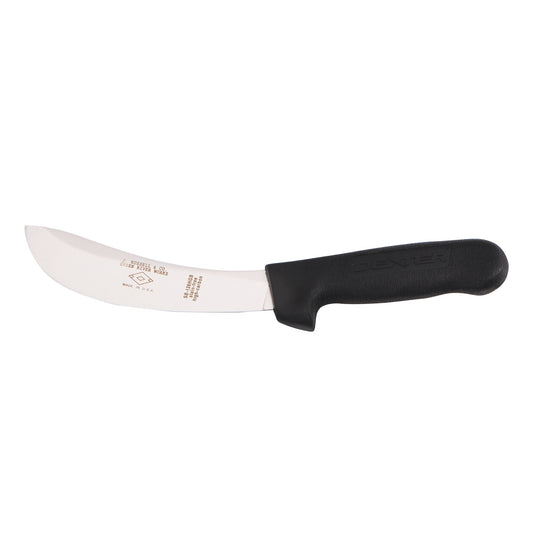 6"/15cm Hollow Ground Skinning Knife