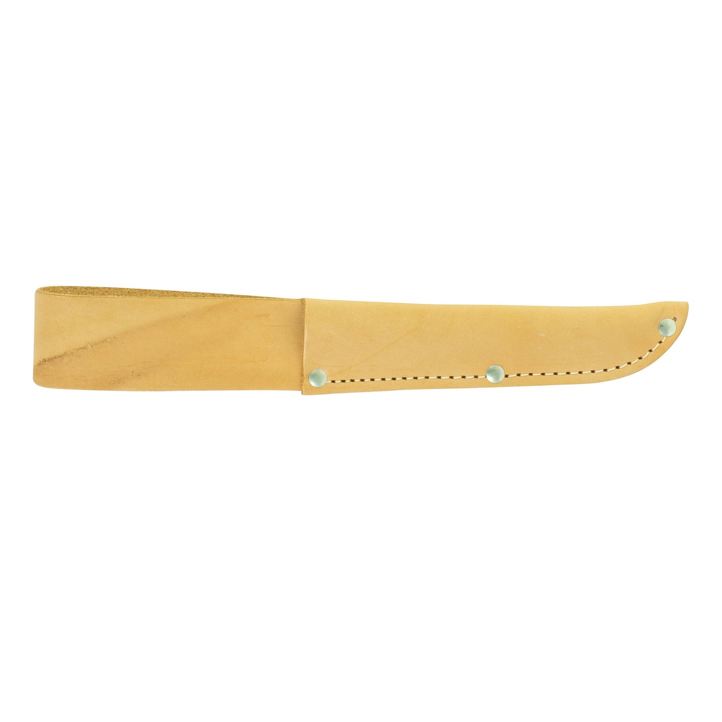 Leather Sheath Up To 6"/15cm Blade