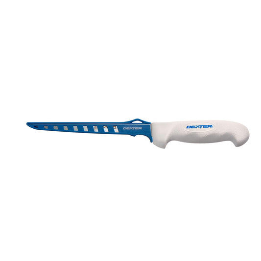 SOFGRIP® 18cm Fillet with Edge Guard