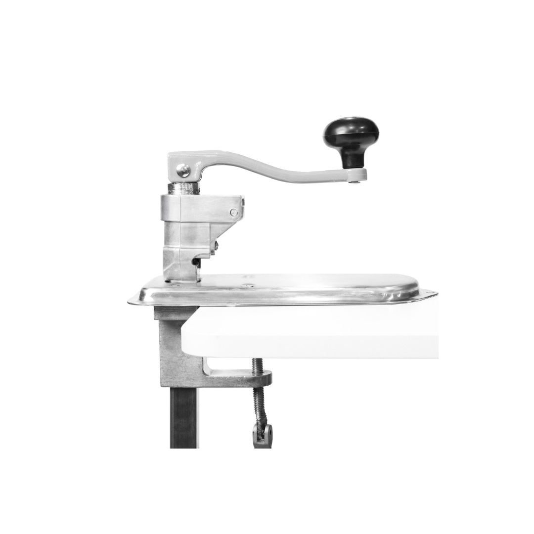 Chef Inox Bench Can Opener - 600mm