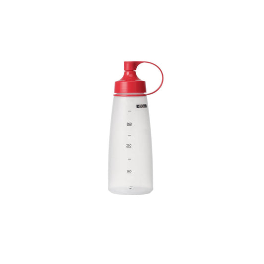 Chef Inox Soft Squeeze Bottle - 400ml, Box of 10