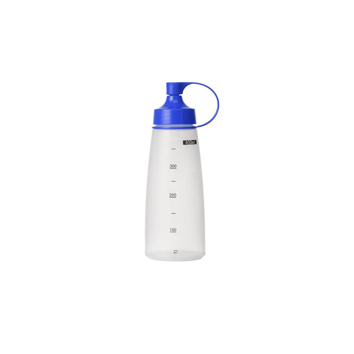 Chef Inox Soft Squeeze Bottle - 400ml, Box of 10
