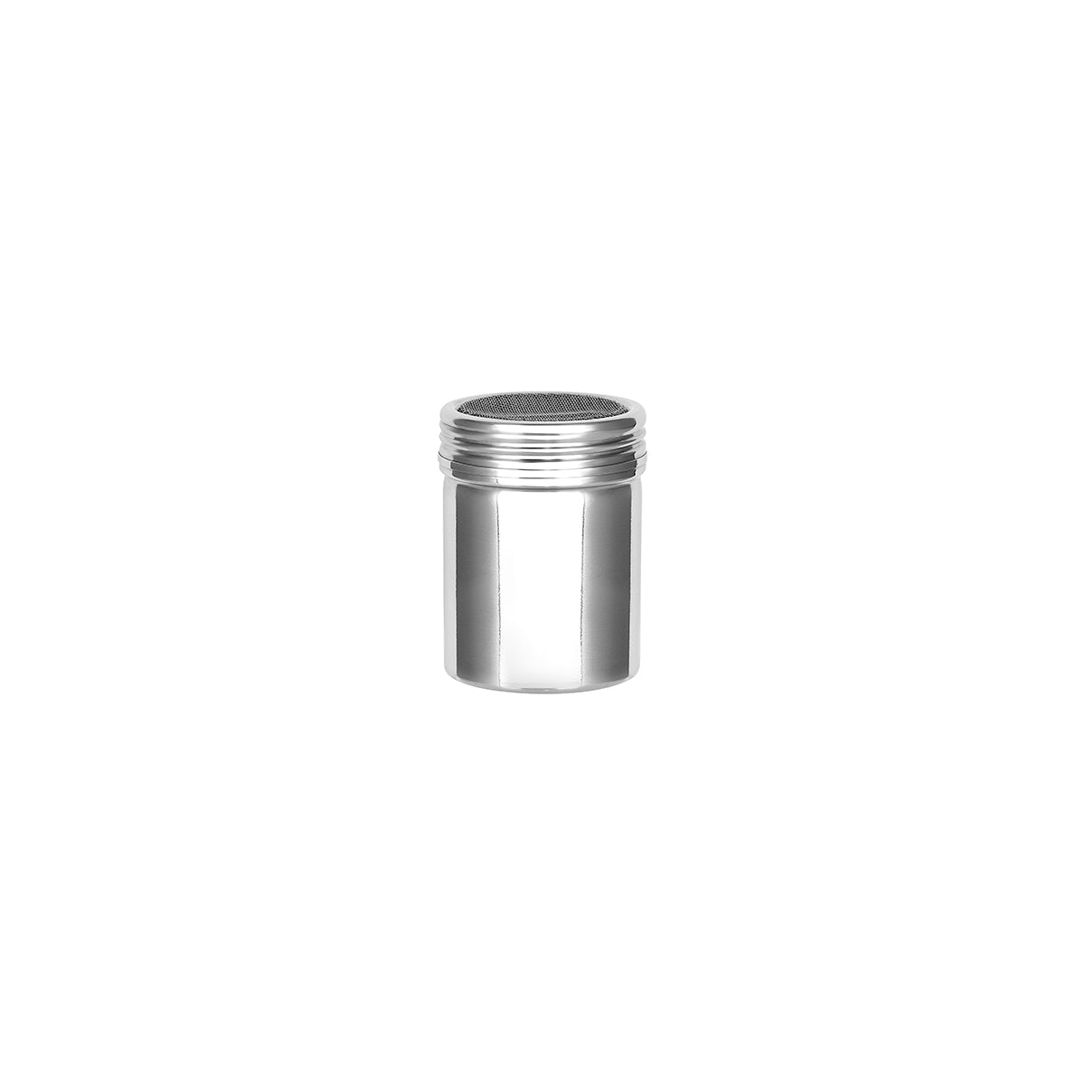 Chef Inox Stainless Steel Mesh Shaker - All Purpose, 70x100mm, 250ml