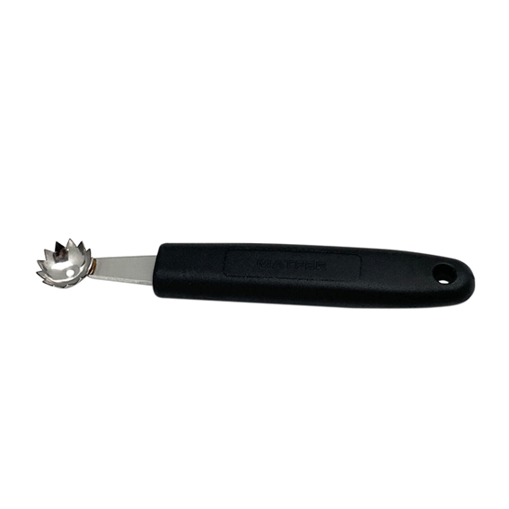 Matfer Bourgeat Tomato Corer - Kitchenly