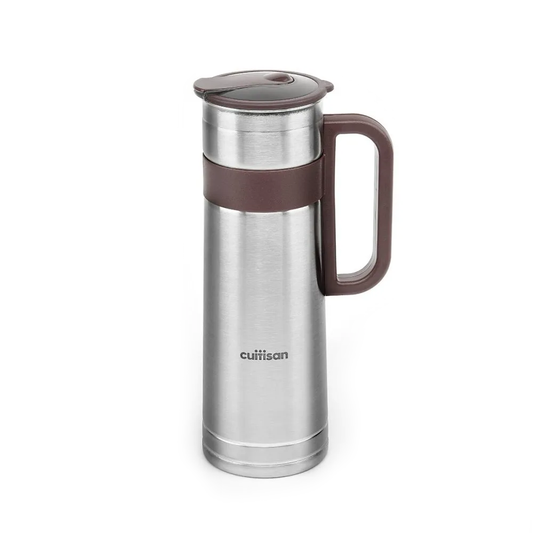 Cuitisan Smart Stainless Steel Jug - 1600ml