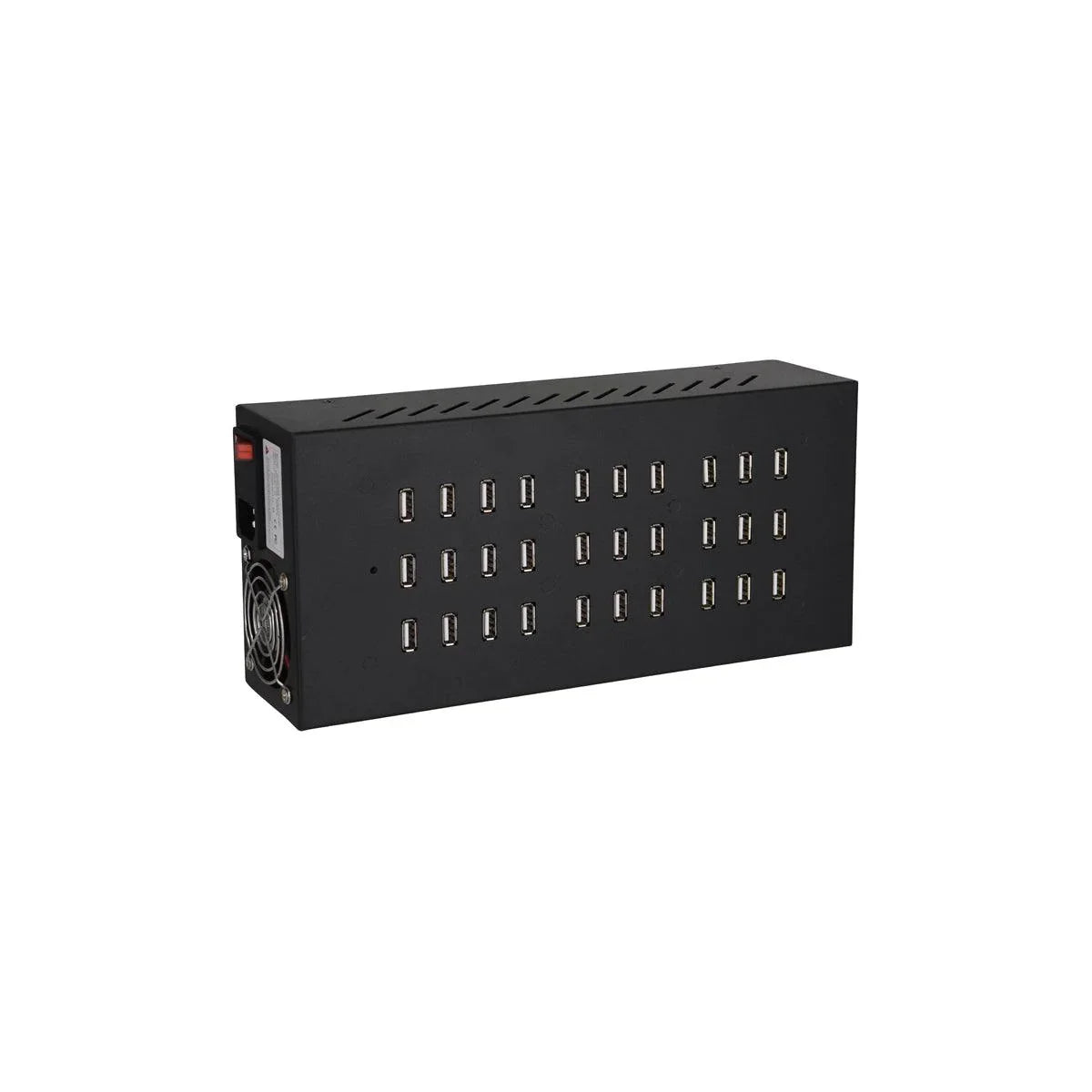 Ambience 30 Port USB Charging Station - Kitchenly