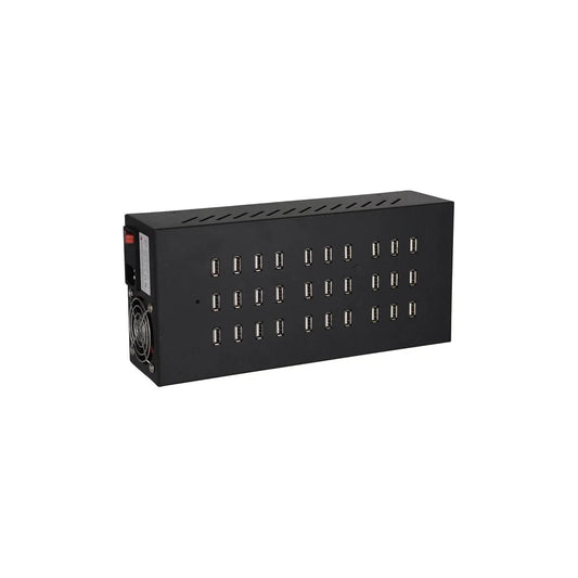 Ambience 30 Port USB Charging Station - Kitchenly