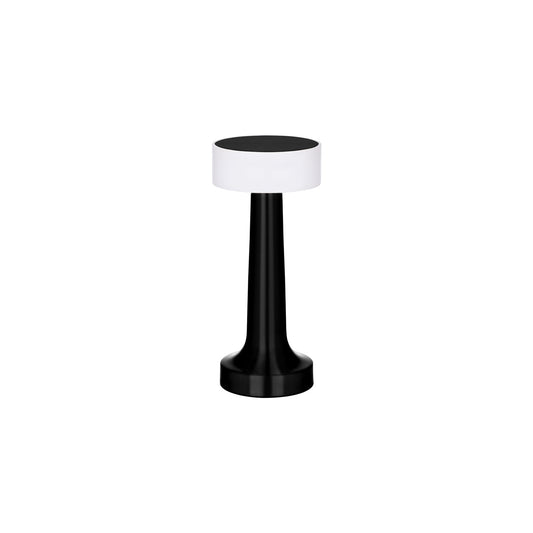 Ambience Aura Cordless LED Table Lamp Oxide Black