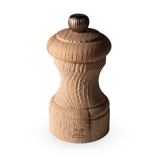Bistro Nature Pepper Mill, 10cm