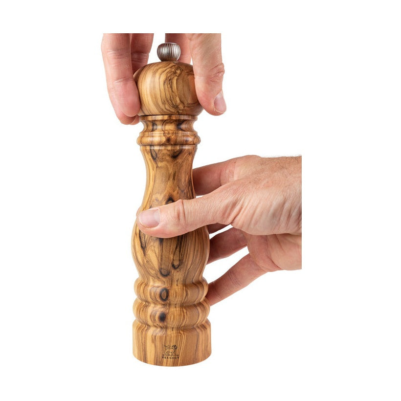 Paris Pepper Mill, 22cm
