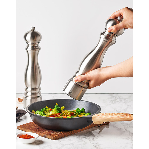 Paris Chef u'Select Pepper Mill, 30cm