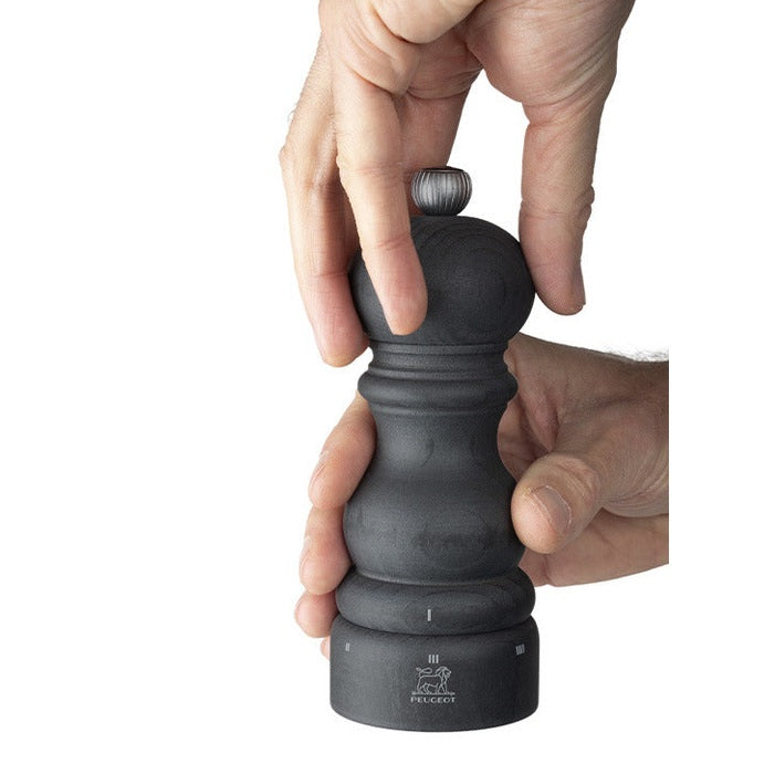 Paris u'Select Pepper Mill, 15cm
