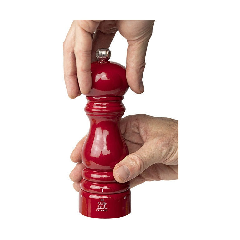 Paris u'Select Pepper Mill, 18cm