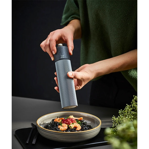 Line Pepper Mill, 22cm
