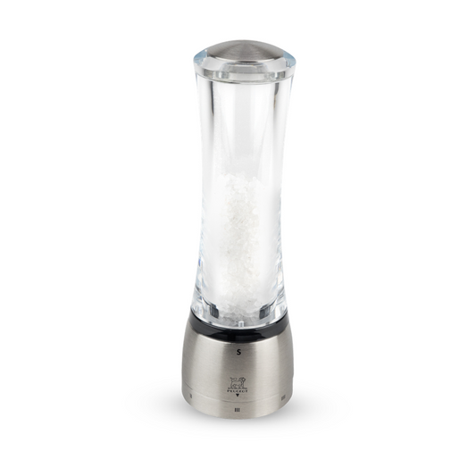 Daman u'Select Salt Mill, 21cm