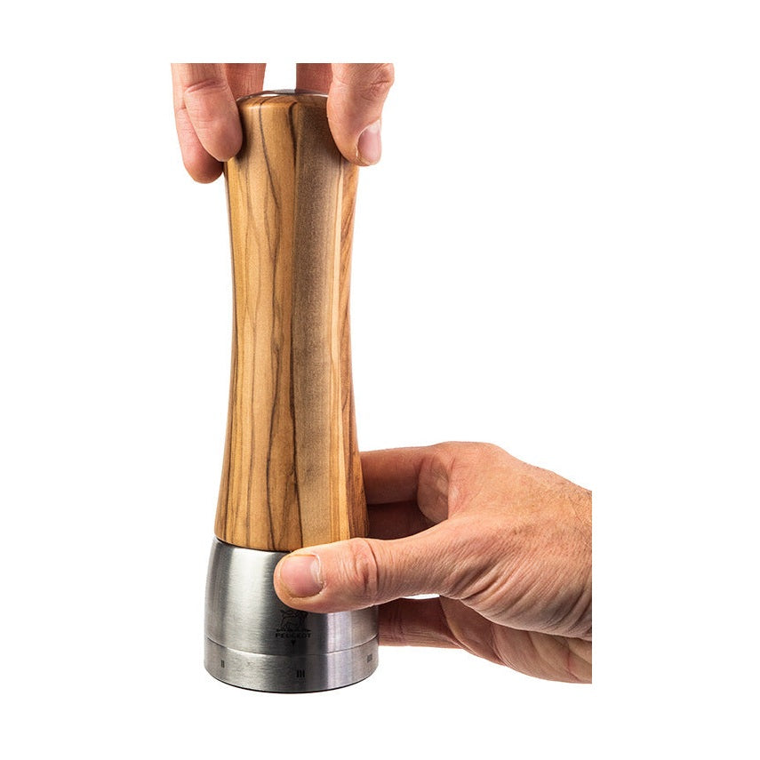 Madras Salt Mill, 16cm