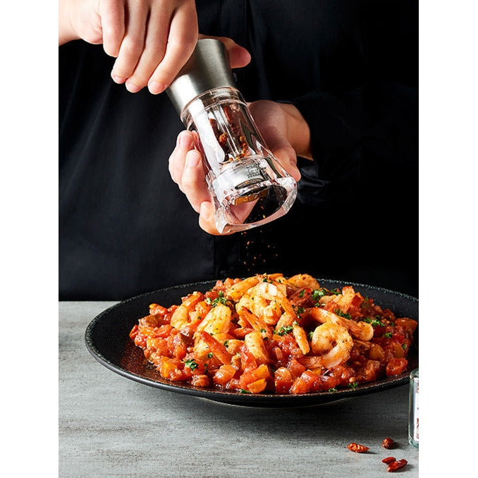 Ouessant Chili Mill, 14cm