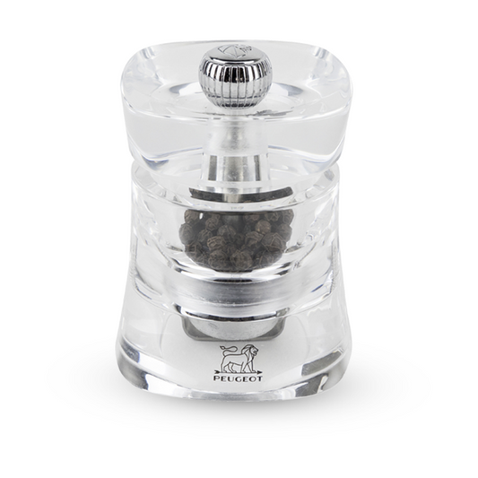 Baltic Pepper Mill, 8cm