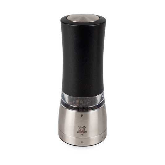 Daman Electric u'Select Pepper Mill, 16cm