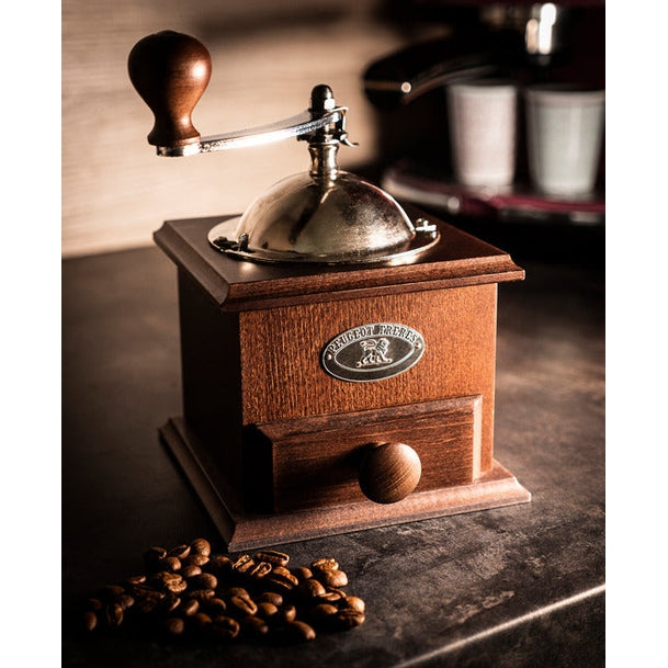 Moulin à café Coffee Mill, 21cm