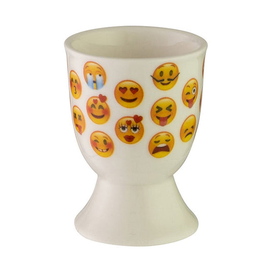 Miscellaneous Themed Egg Cup - Emoji