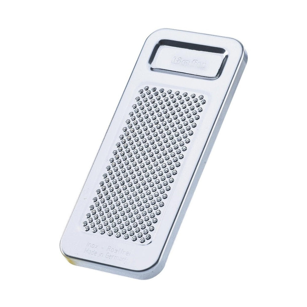 Lemon and spice grater RETARO