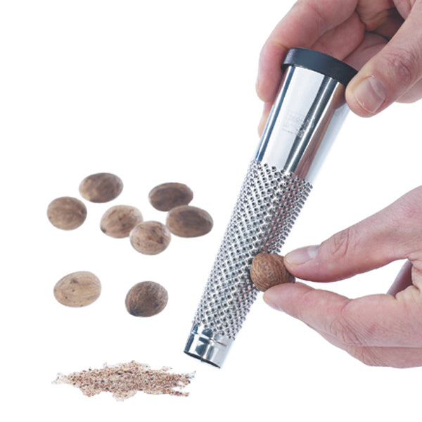 Nutmeg grater MOLA