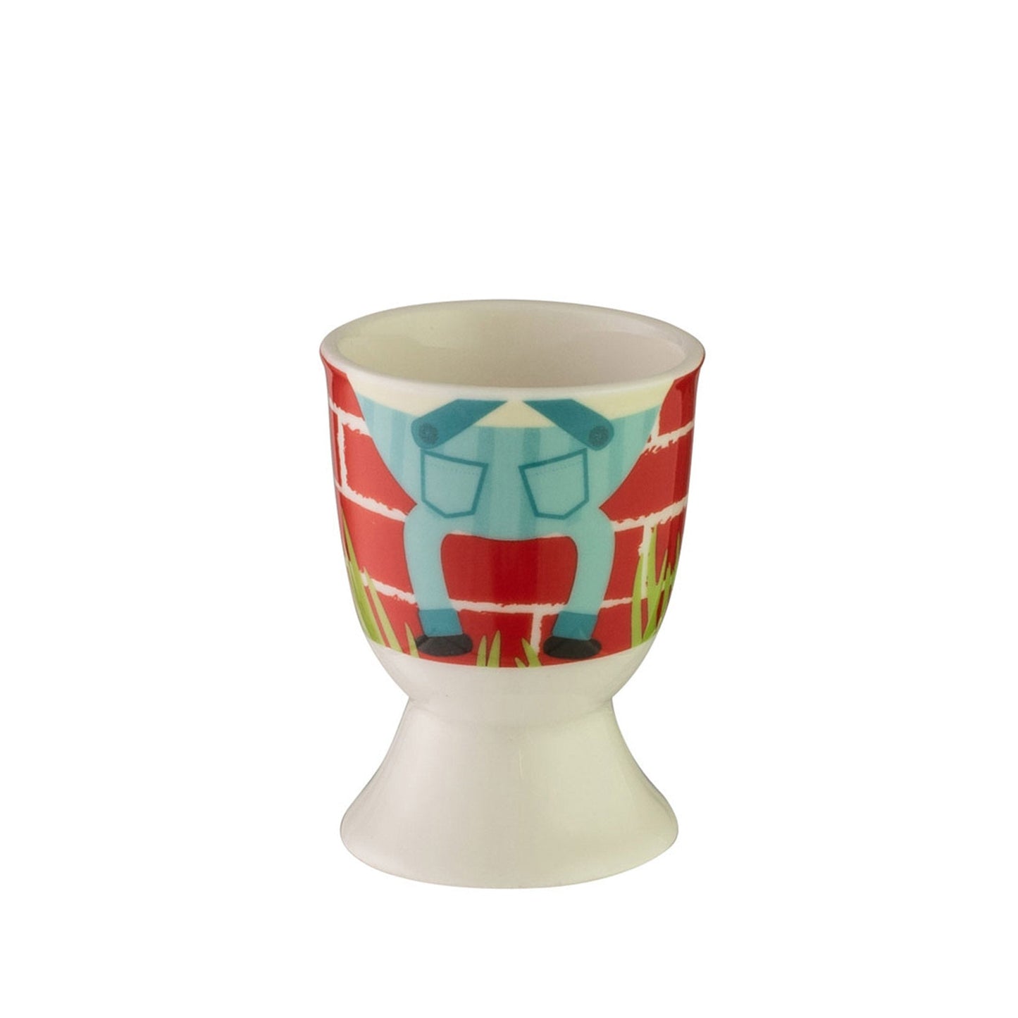 Miscellaneous Themed Egg Cup - Humpty