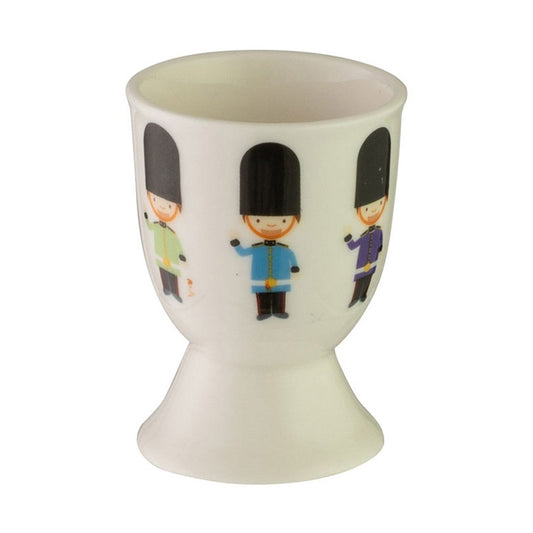 Miscellaneous Themed Egg Cup - Soldiers