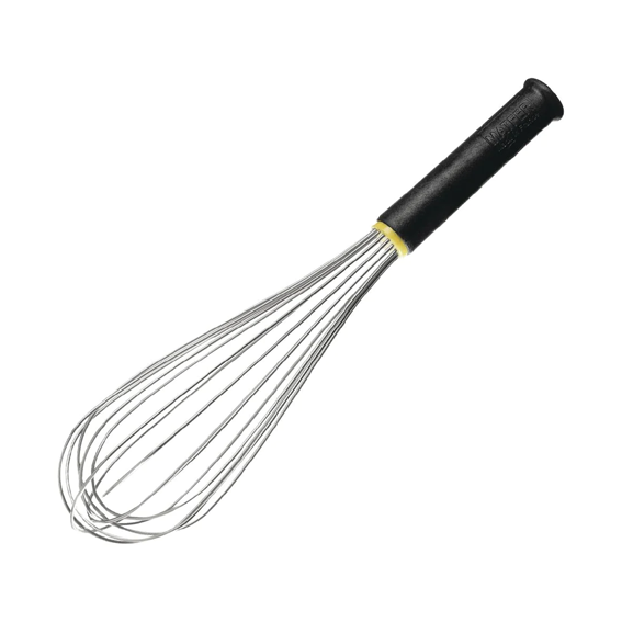 Matfer Bourgeat Exoglass Whisk - 400mm - Kitchenly
